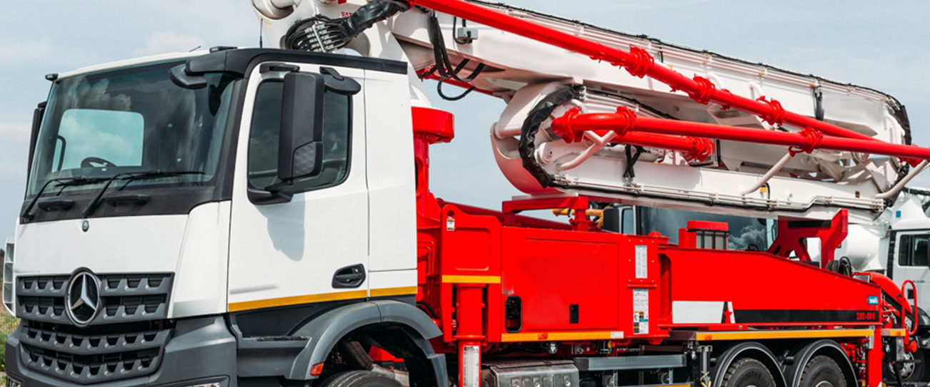 ready mix concrete new-milton